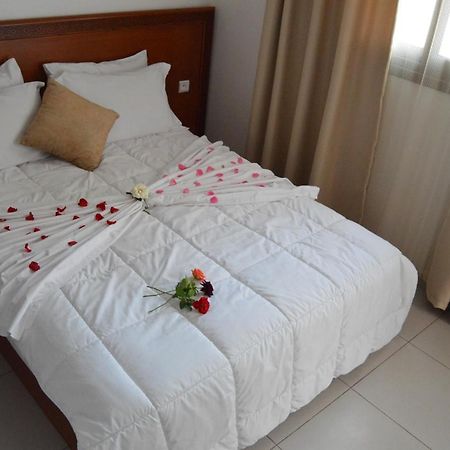 Hotel Zahrat Souss -Insgane Zewnętrze zdjęcie
