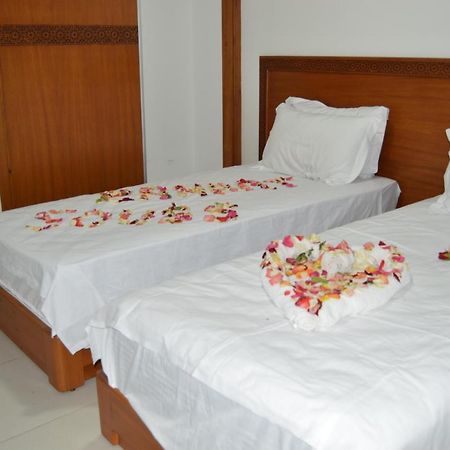 Hotel Zahrat Souss -Insgane Zewnętrze zdjęcie