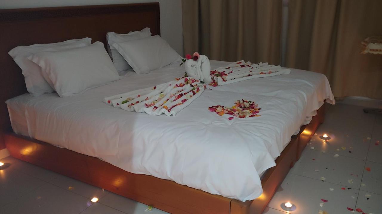 Hotel Zahrat Souss -Insgane Zewnętrze zdjęcie