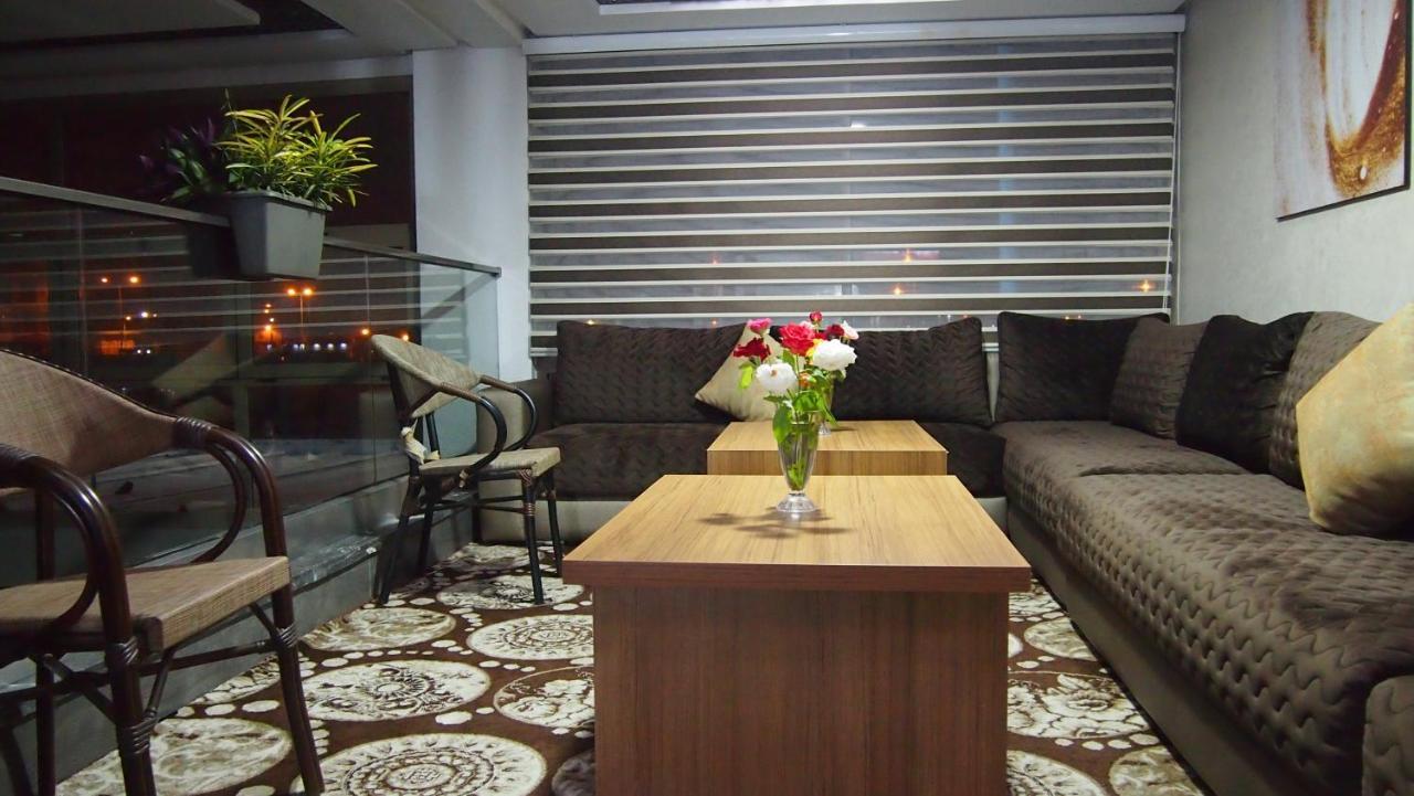 Hotel Zahrat Souss -Insgane Zewnętrze zdjęcie
