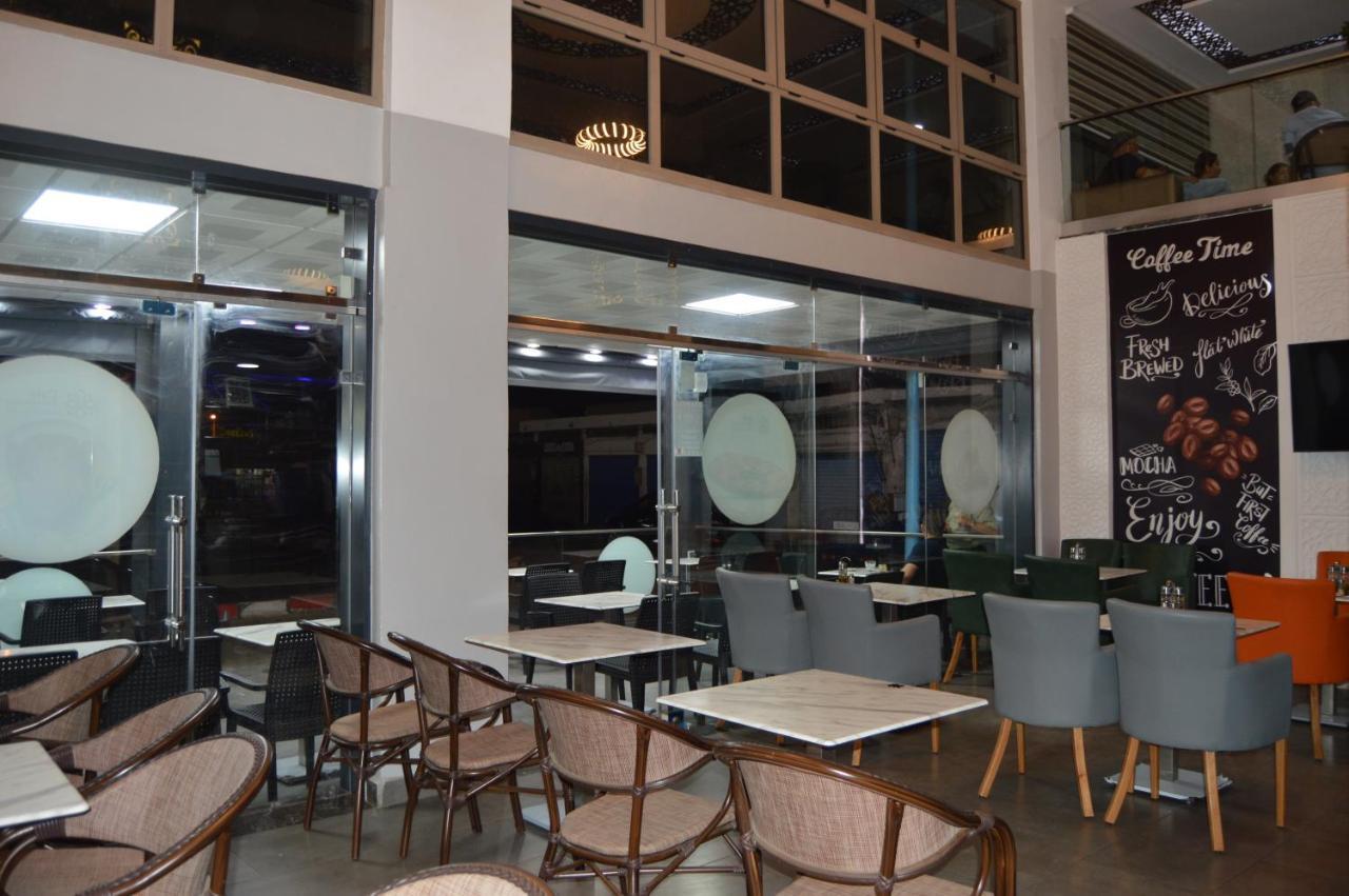 Hotel Zahrat Souss -Insgane Zewnętrze zdjęcie