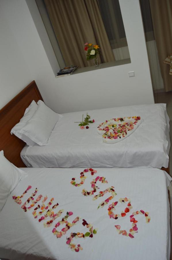 Hotel Zahrat Souss -Insgane Zewnętrze zdjęcie