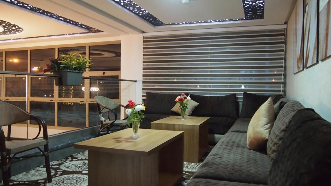 Hotel Zahrat Souss -Insgane Zewnętrze zdjęcie