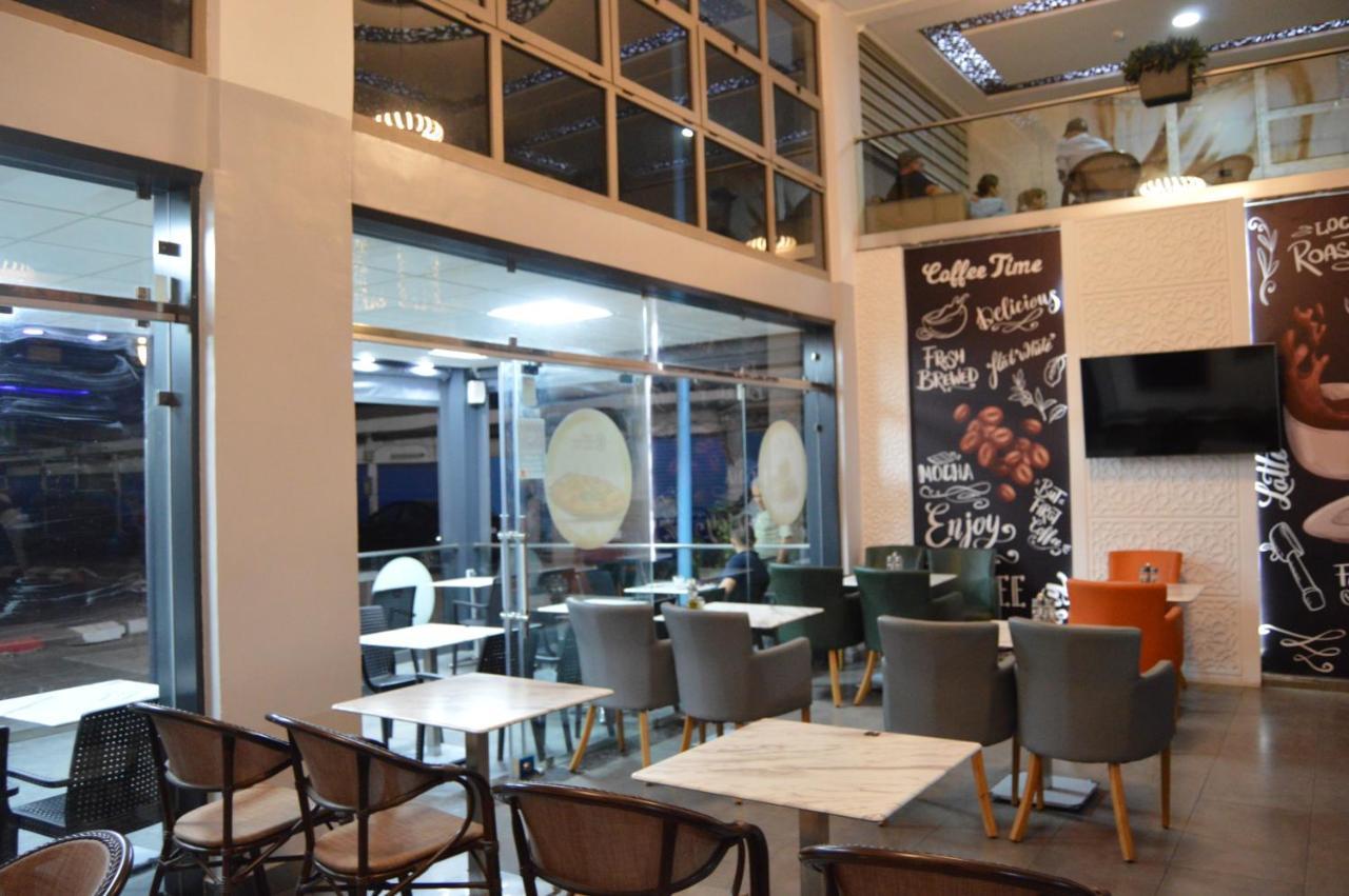 Hotel Zahrat Souss -Insgane Zewnętrze zdjęcie