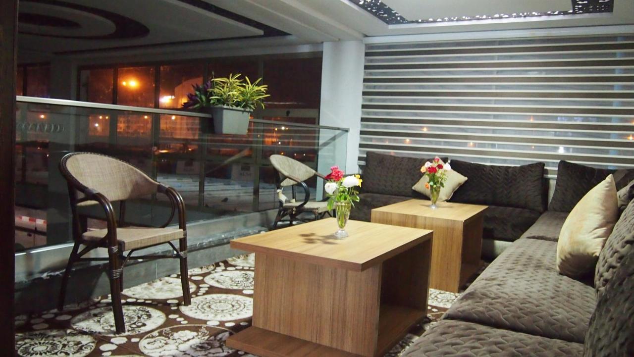 Hotel Zahrat Souss -Insgane Zewnętrze zdjęcie